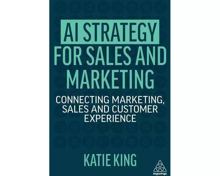 AI Strategy for Sales and Marketing