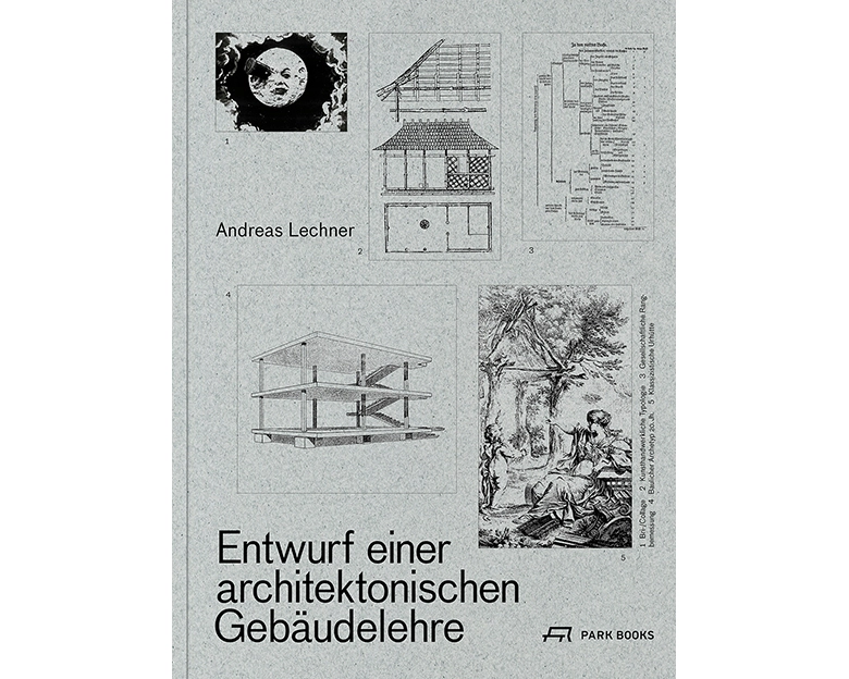 Entwurf einer architektonischen Gebäudelehre