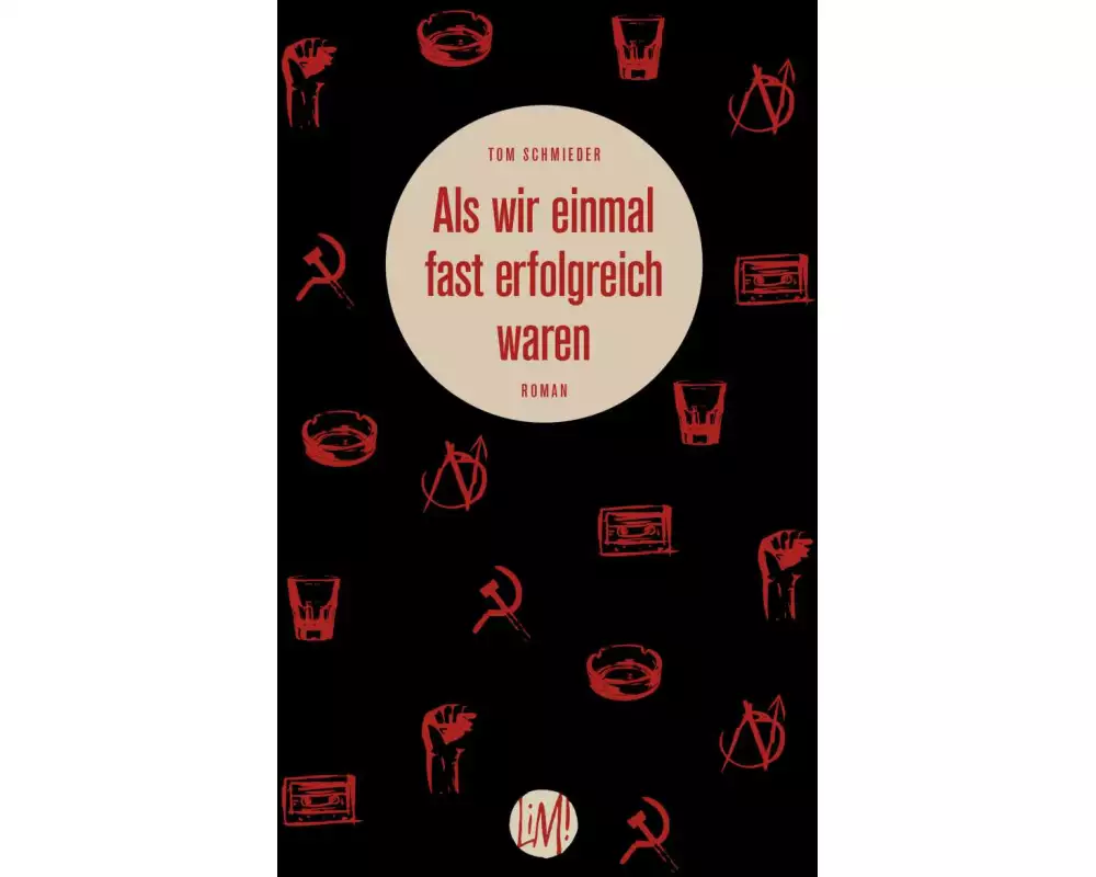 Als wir einmal fast erfolgreich waren