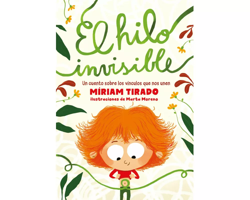 El hilo invisible / The Invisible Thread