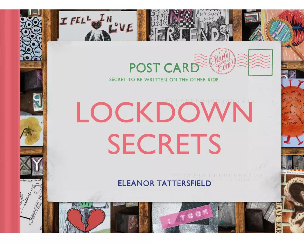 Lockdown Secrets