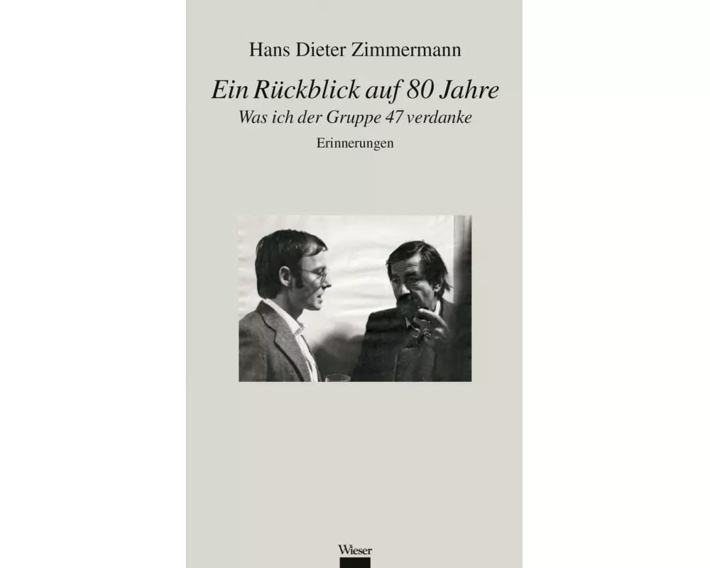 Hans Dieter Zimmermann