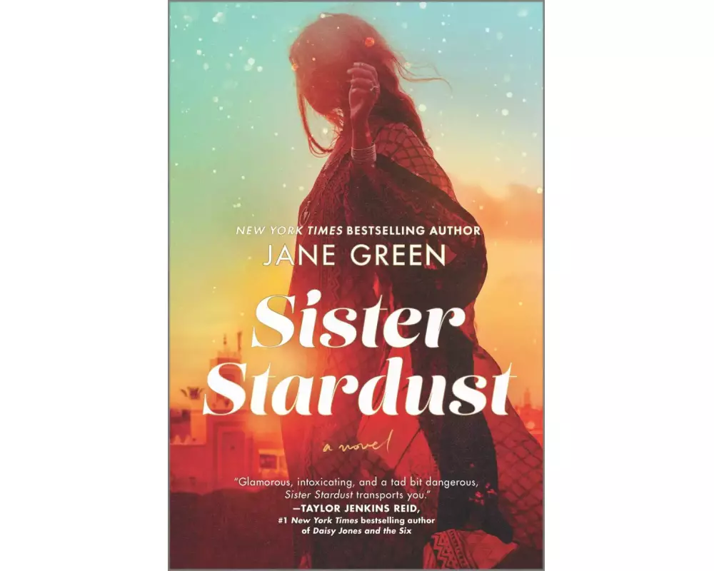 Sister Stardust