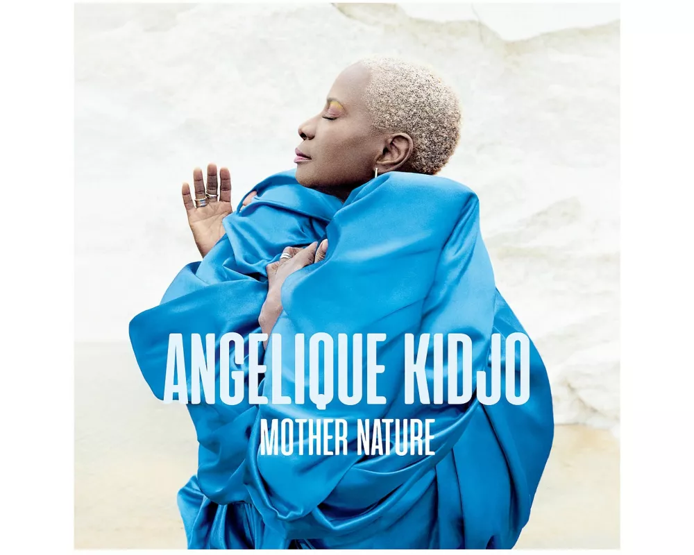 Mother Nature
