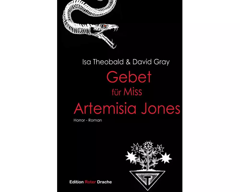 Gebet für Miss Artemisia Jones