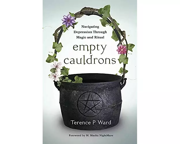 Empty Cauldrons