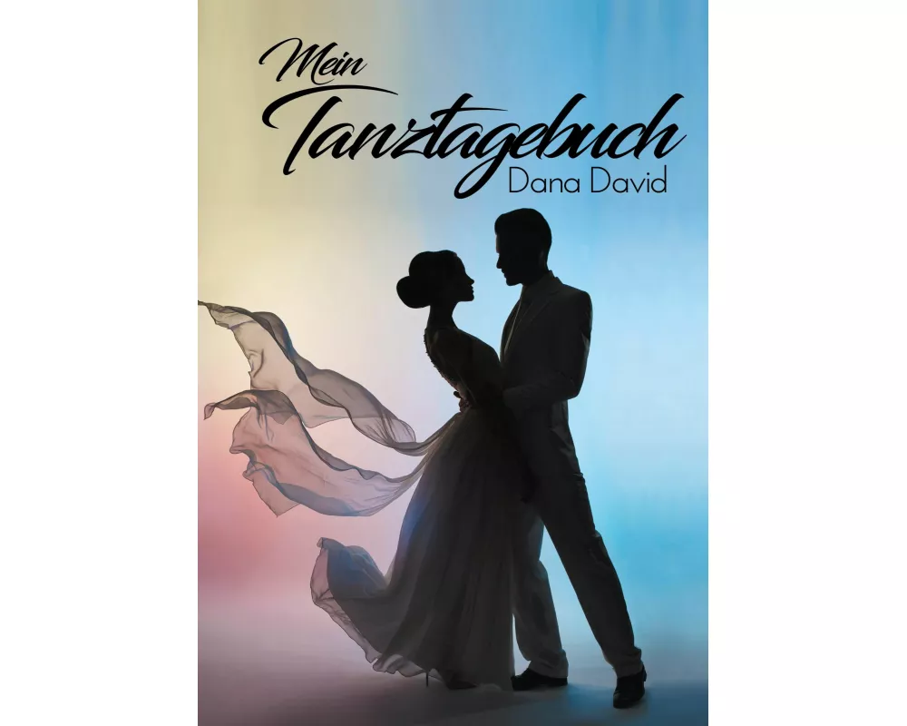 Mein Tanztagebuch