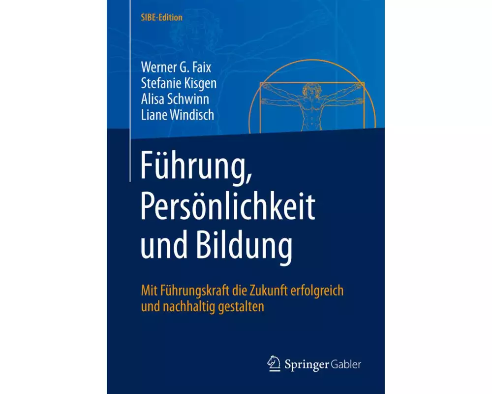 Führung, Persönlichkeit und Bildung