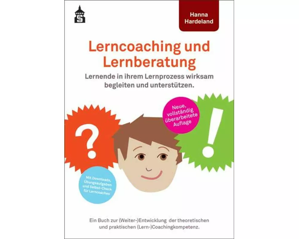 Lerncoaching und Lernberatung