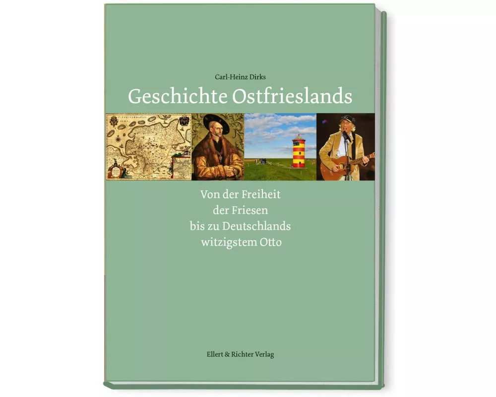 Geschichte Ostfrieslands