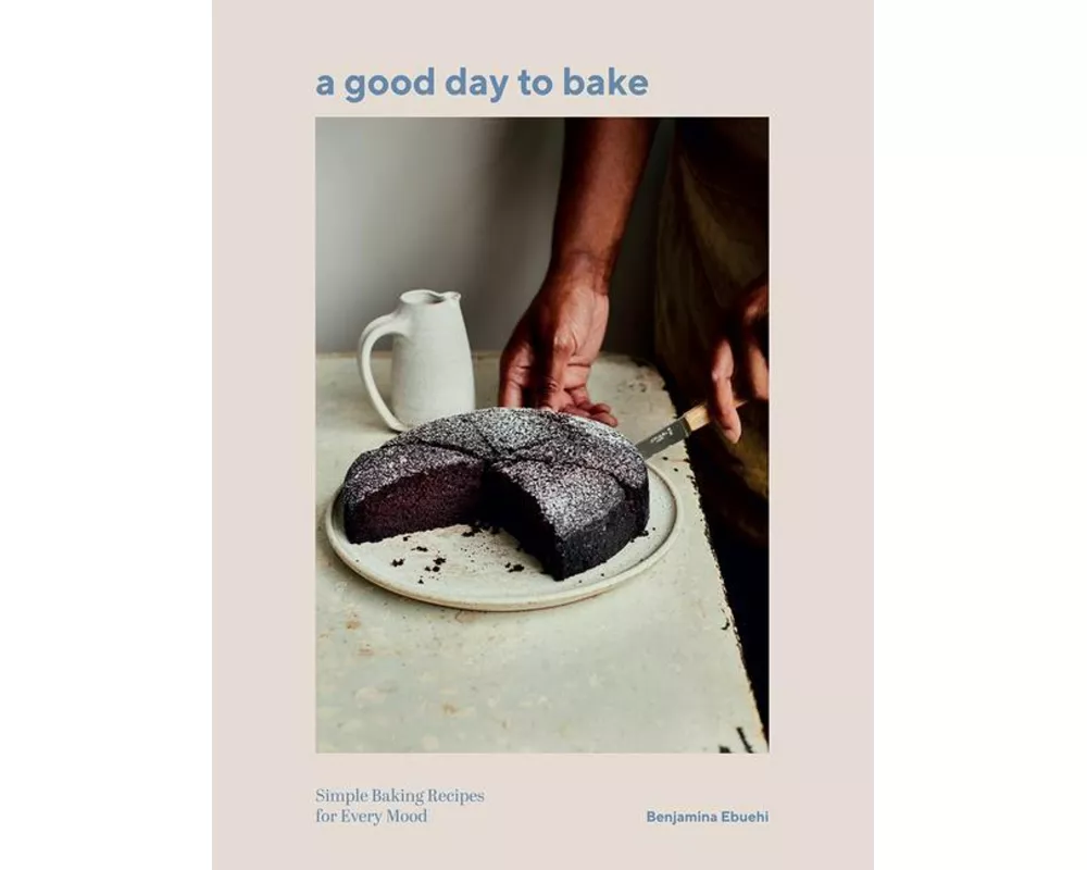 A Good Day to Bake