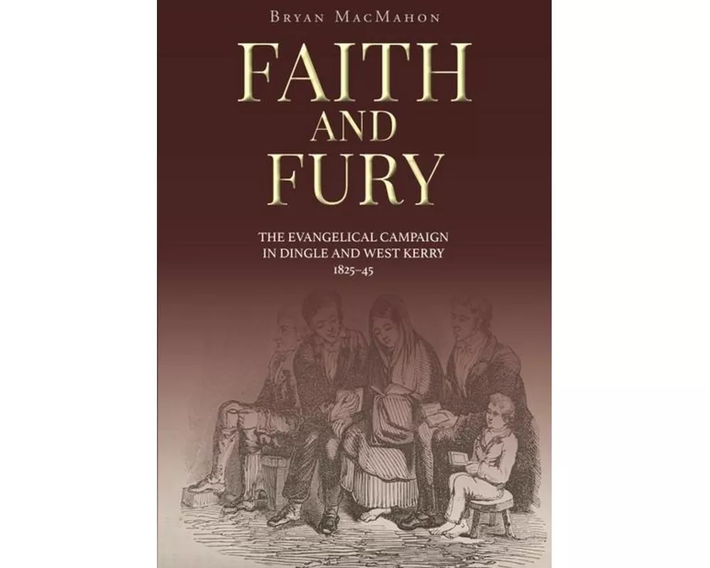 Faith and Fury