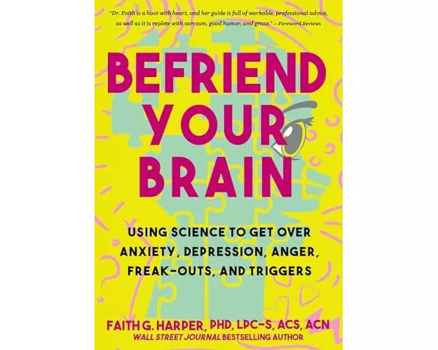 Befriend Your Brain