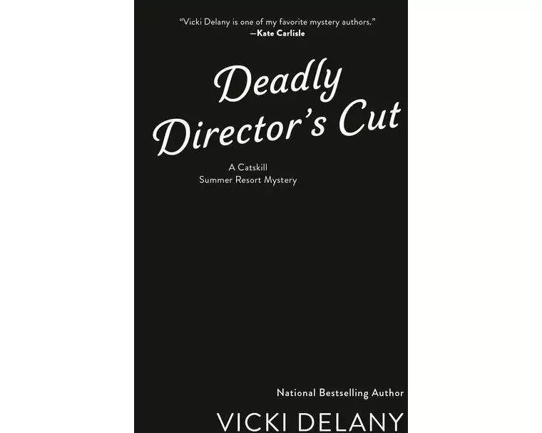 Deadly Director's Cut