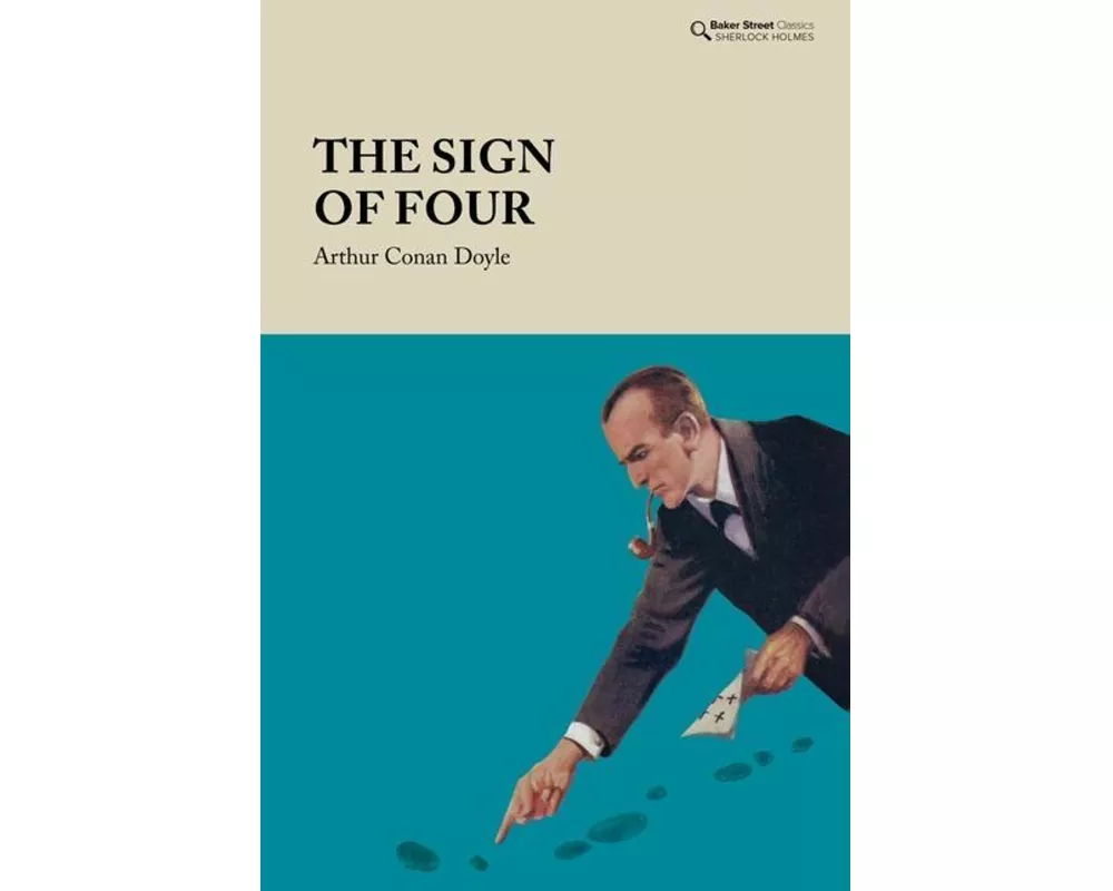 The Sign of the Four