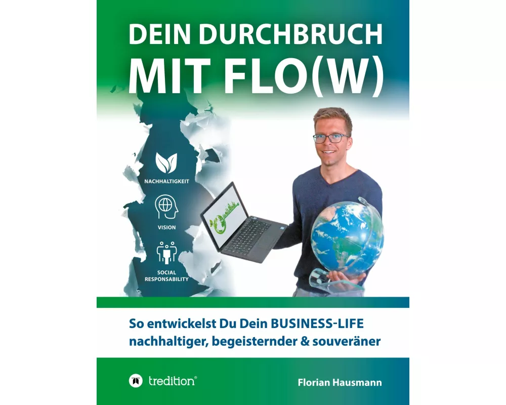 Dein Durchbruch mit Flo(w)