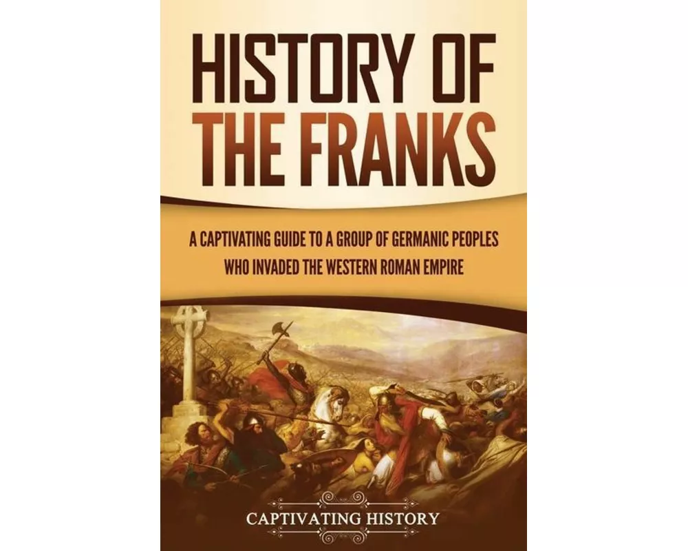 History of the Franks