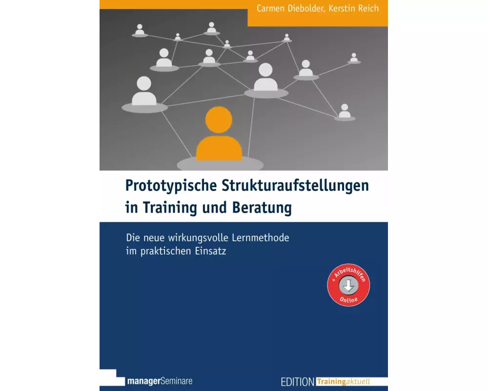 Prototypische Strukturaufstellungen in Training und Beratung
