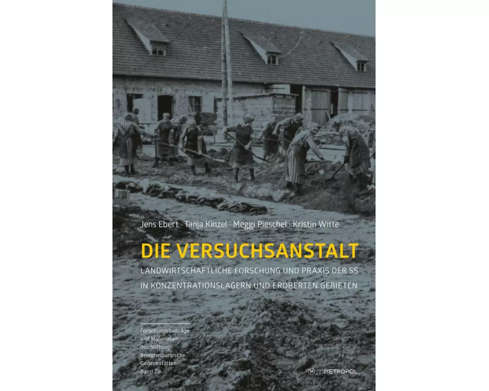Die Versuchsanstalt