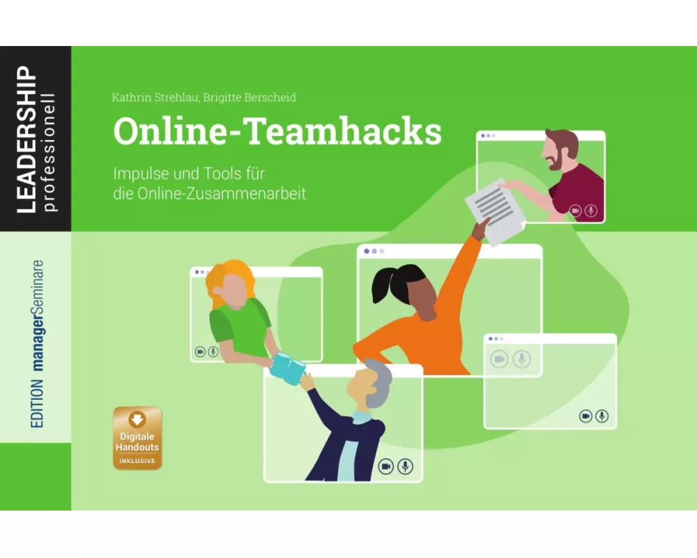 Online-Teamhacks