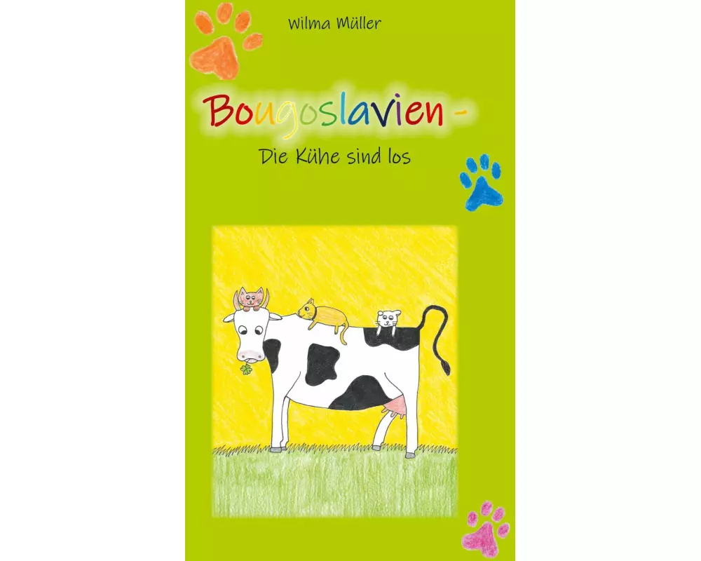 Bougoslavien 9