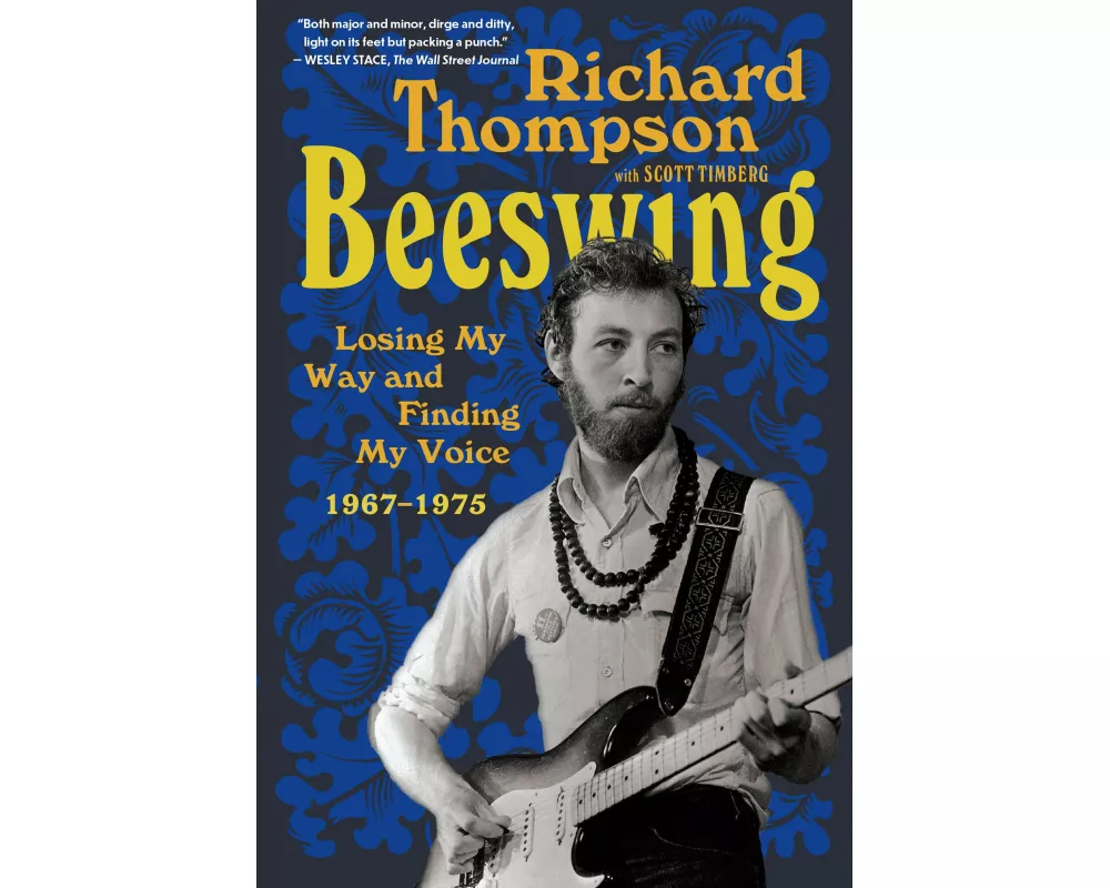 Beeswing