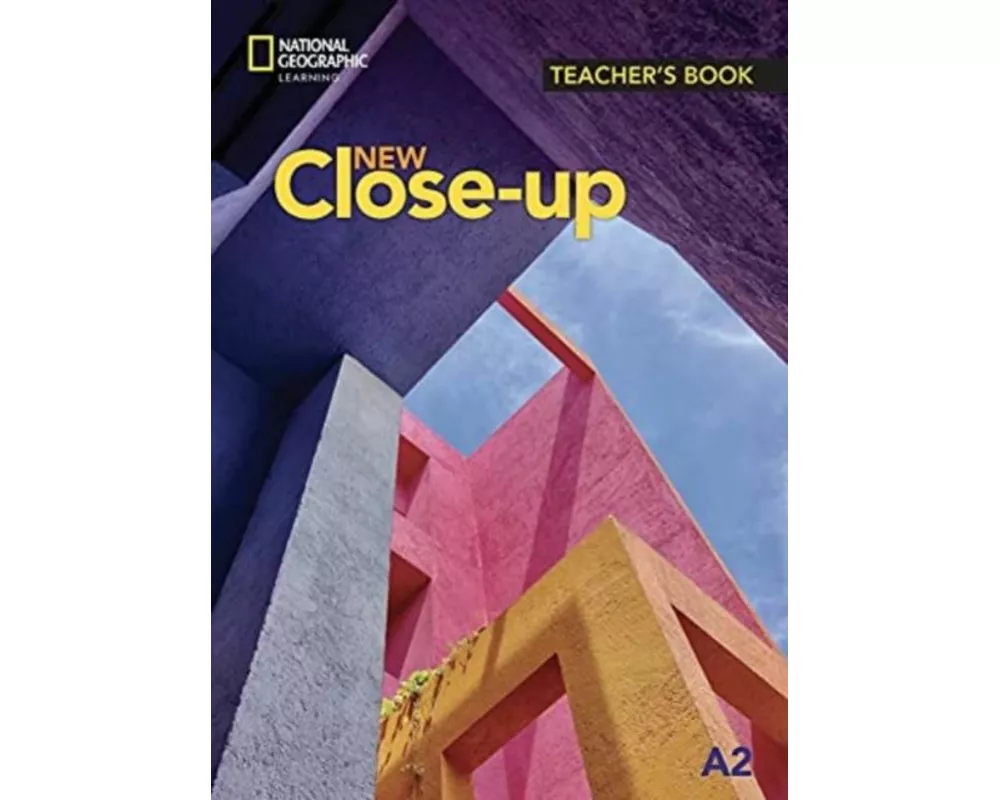New Close-up A2: Teacher's Book