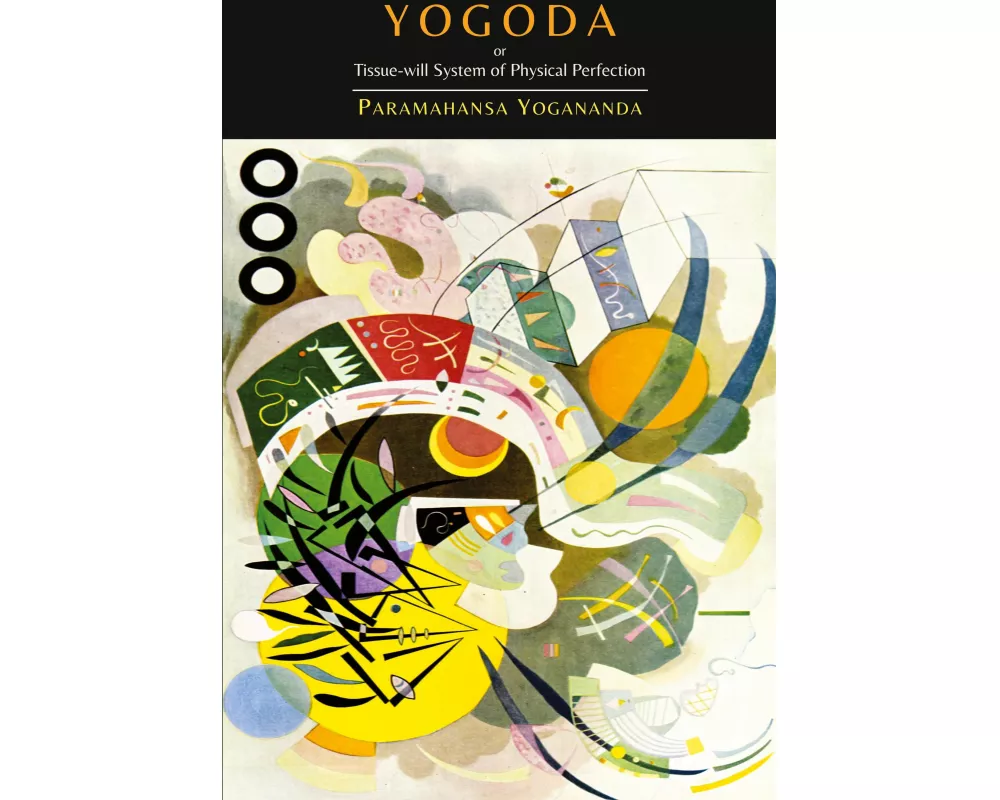 Yogoda