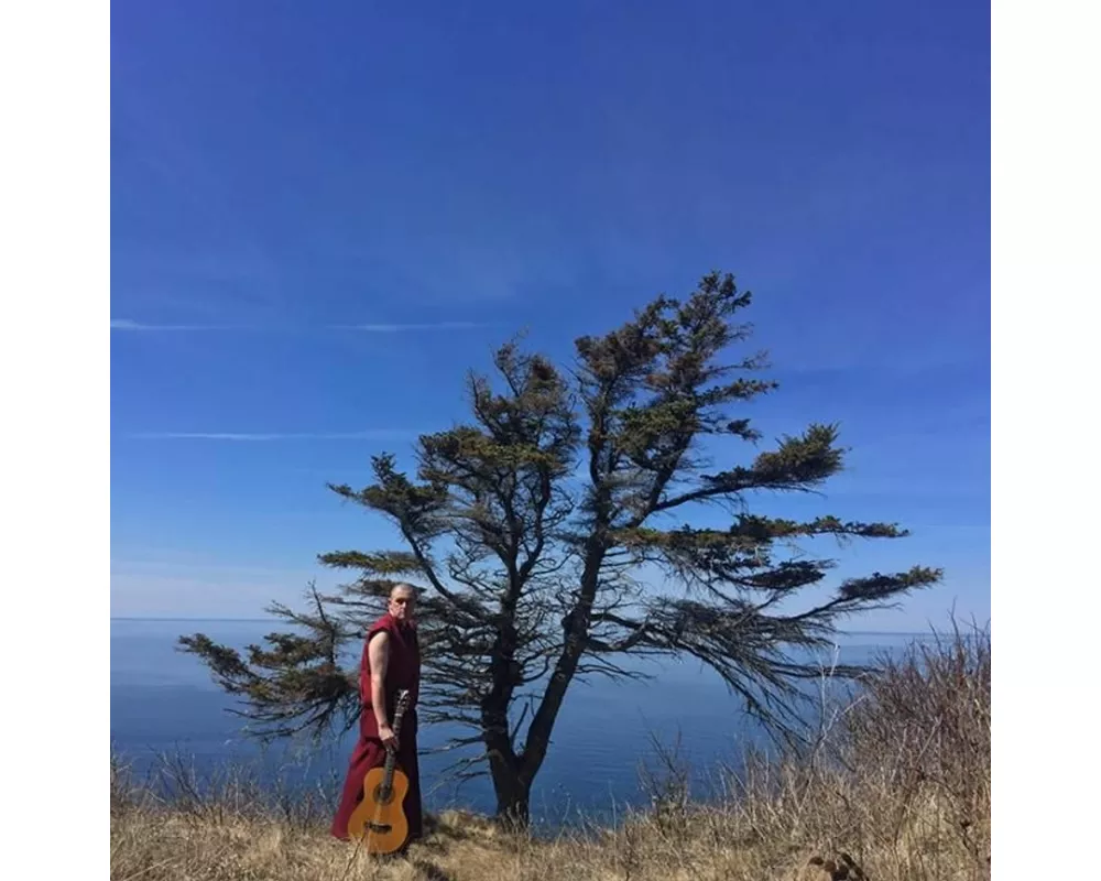 Monastic Love Songs