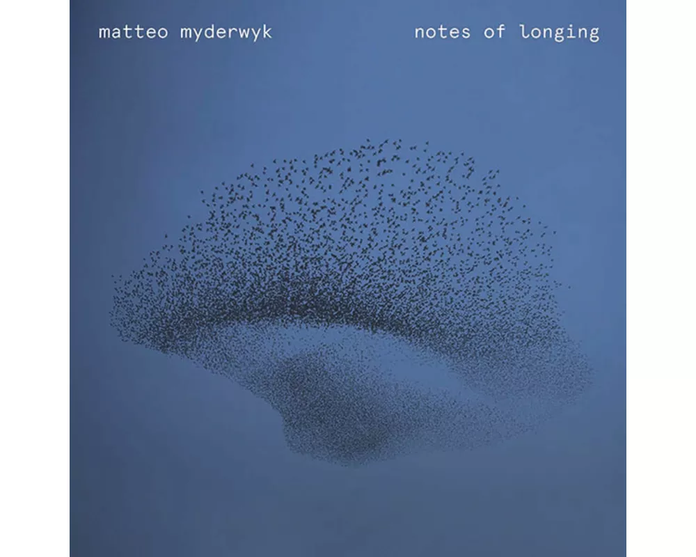 Notes of Longing