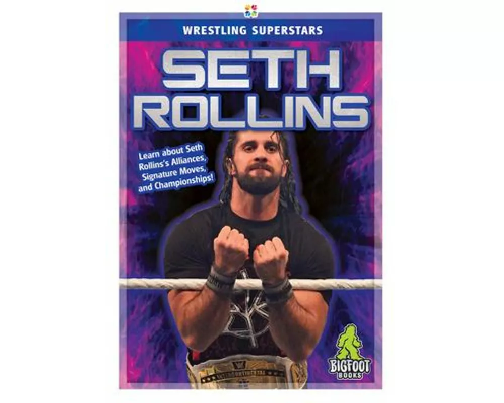 Seth Rollins