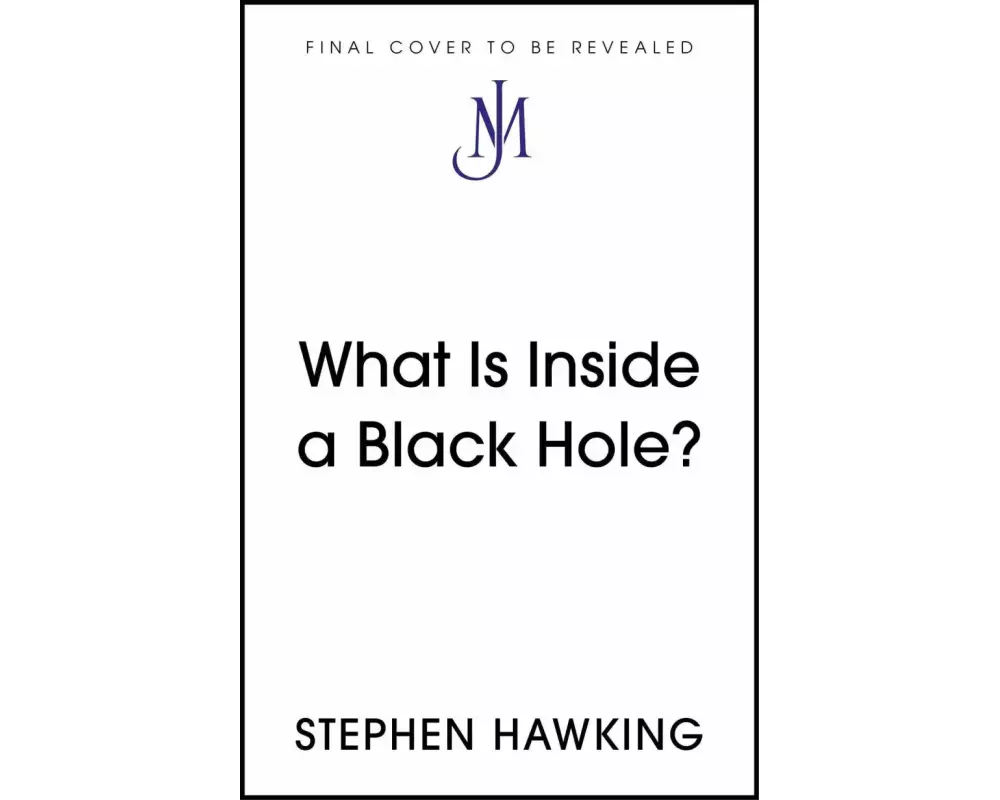 What Is Inside a Black Hole?