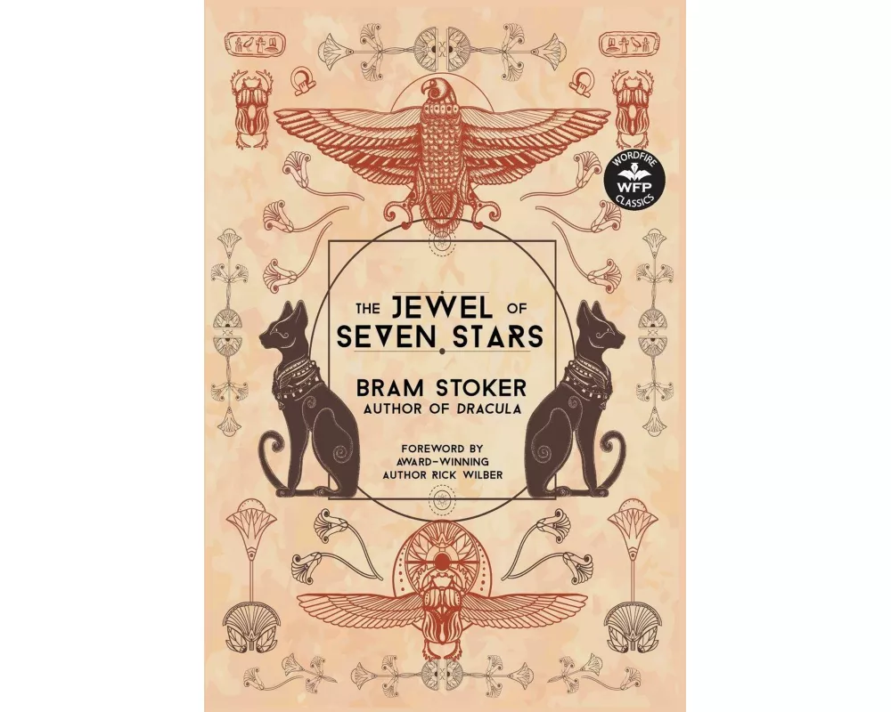 The Jewel of Seven Stars