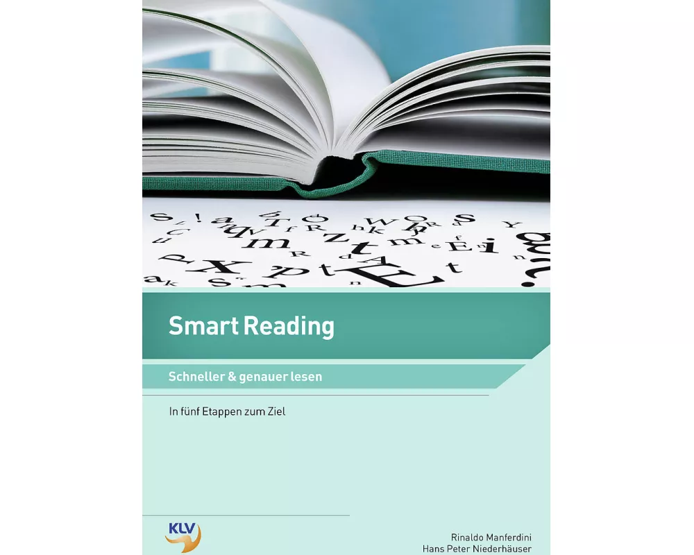 Smart Reading - Schneller & genauer lesen