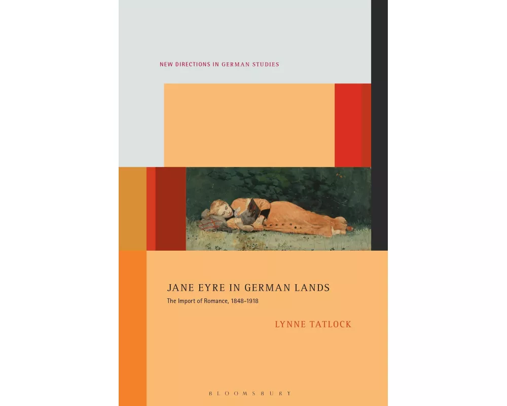 Jane Eyre in German Lands