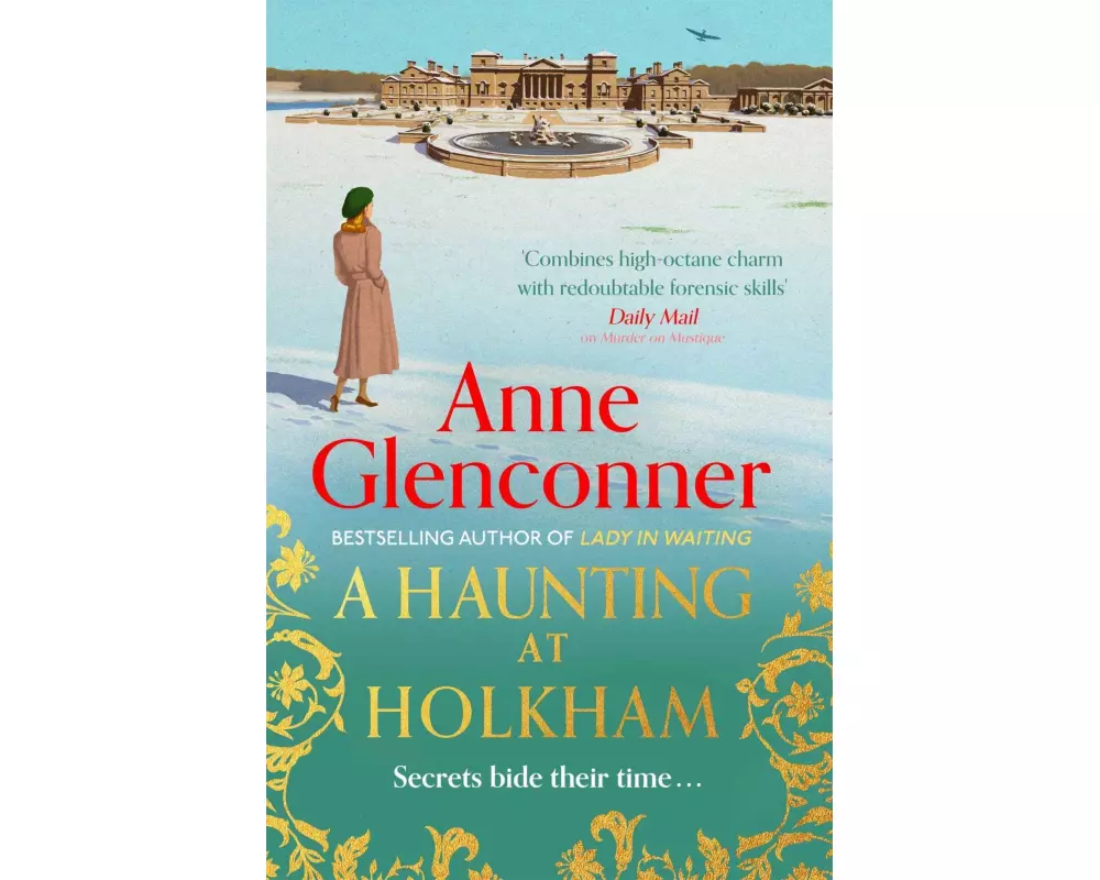 A Haunting at Holkham