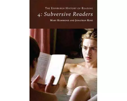 The Edinburgh History Of Reading