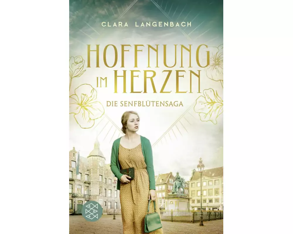 Die Senfblütensaga - Hoffnung im Herzen