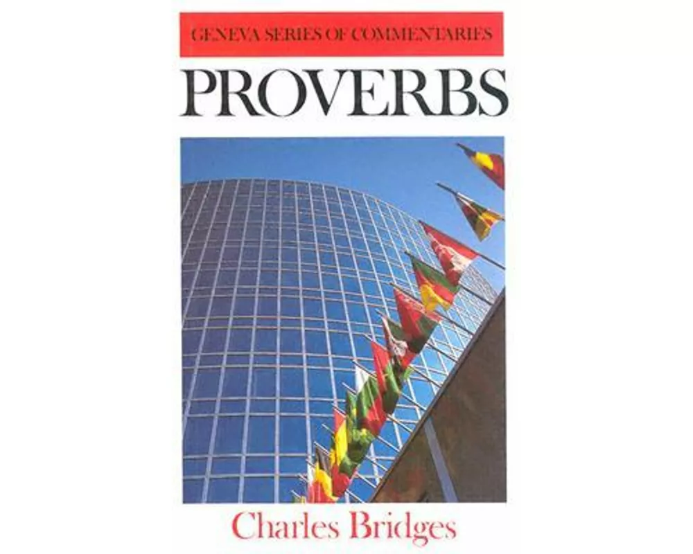 Proverbs
