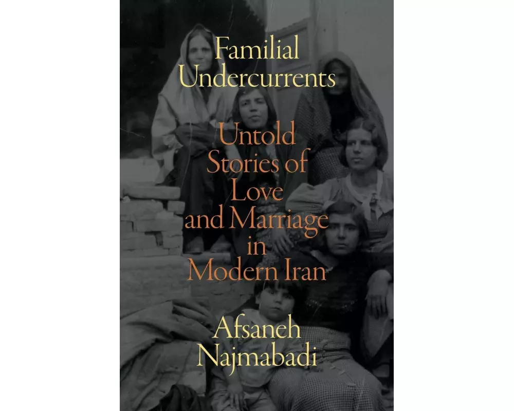 Familial Undercurrents