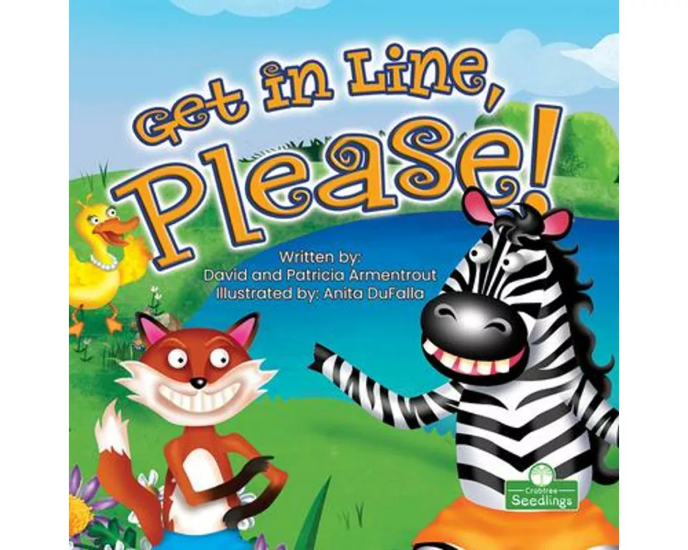 Get in Line, Please!