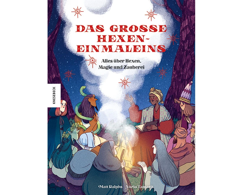 Das große Hexeneinmaleins