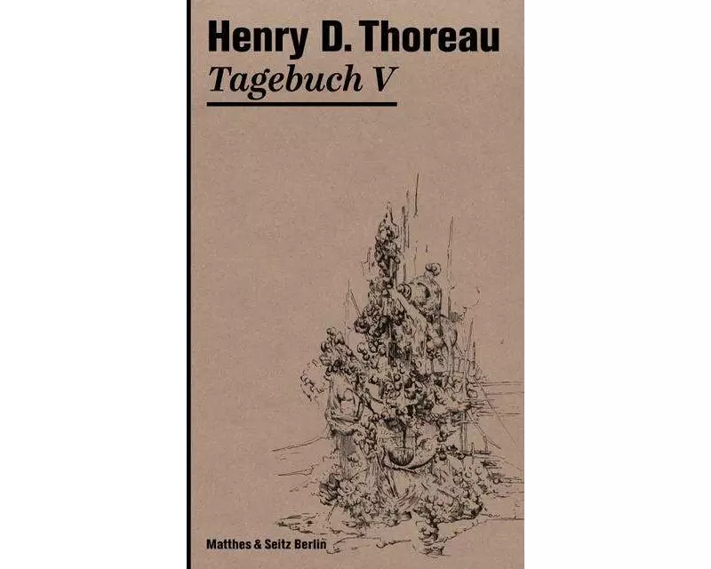 Tagebuch V