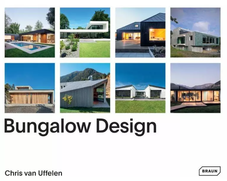 Bungalow Design