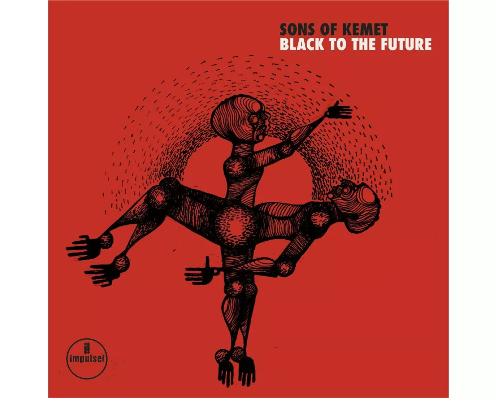 Black To The Future