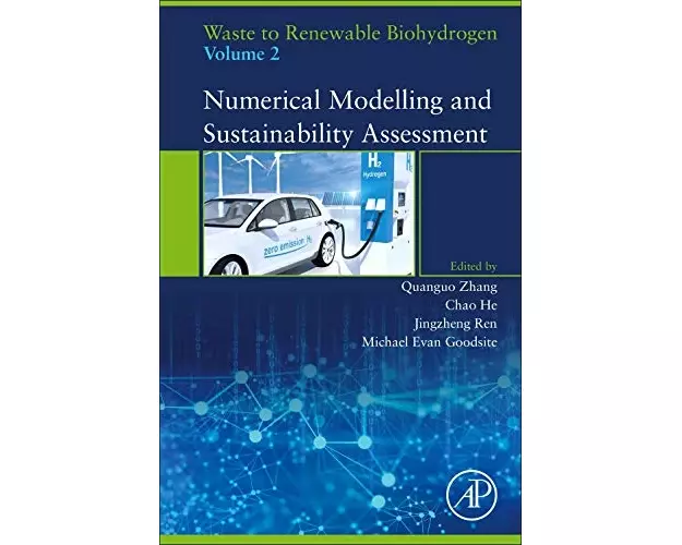 Waste to Renewable Biohydrogen, Volume 2