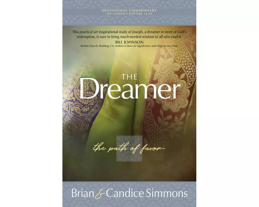 The Dreamer