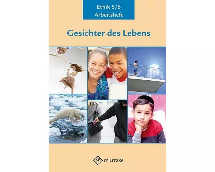 Gesichter des Lebens_Neubearbeitung
