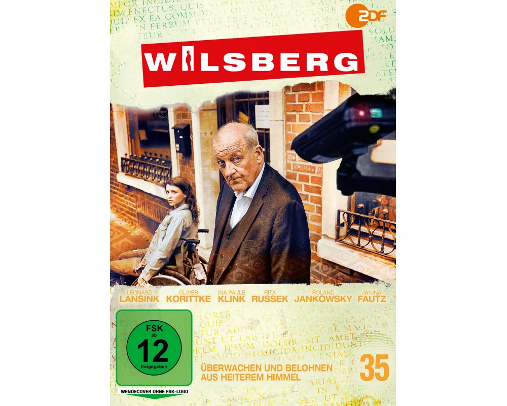 Wilsberg