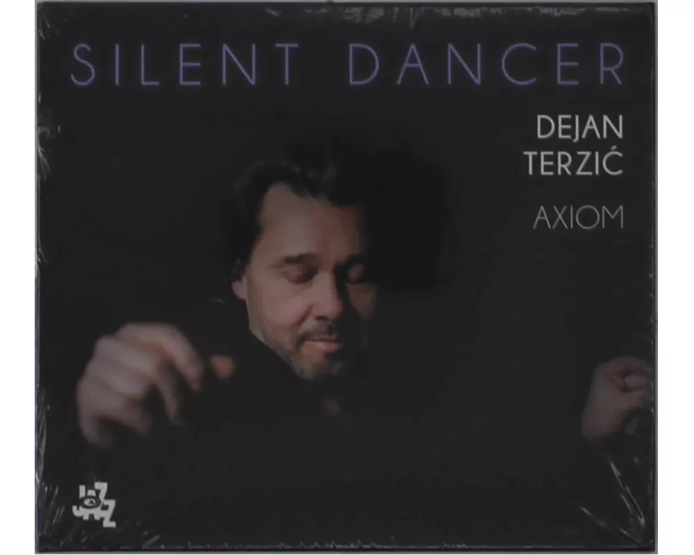 Silent Dancer